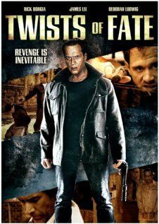 Постер фильма «Twists of Fate»