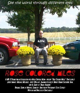 Постер фильма «Rose Colored Miles»