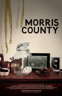 Постер фильма «Morris County»