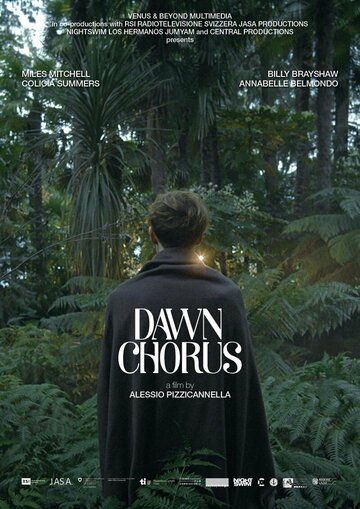 Постер фильма «Dawn Chorus»