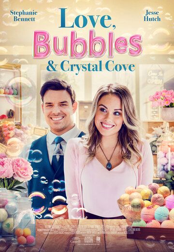 Постер фильма «Romance at Crystal Cove»