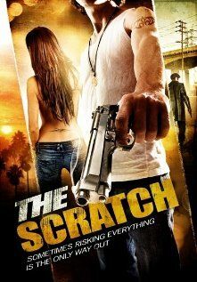 Постер фильма «The Scratch»