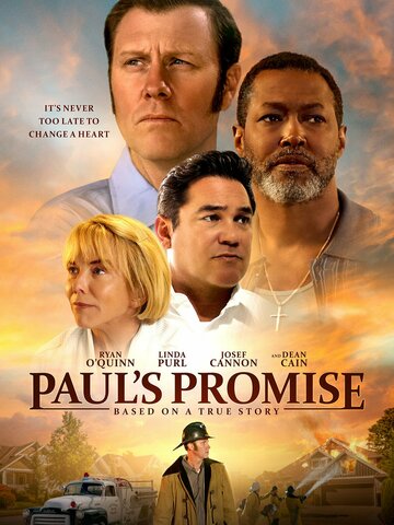 Постер фильма «Paul's Promise»