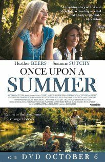 Постер фильма «Once Upon a Summer»