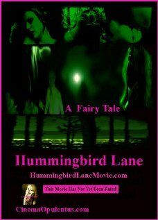 Постер фильма «Hummingbird Lane»