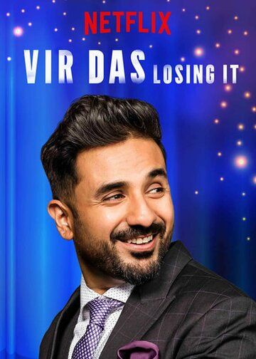 Постер фильма «Vir Das: Losing It»