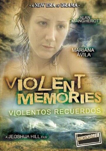 Постер фильма «Violentos recuerdos»