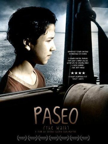 Постер фильма «Paseo»