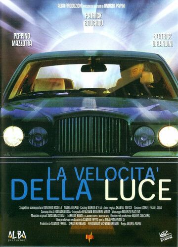 La velocità della luce