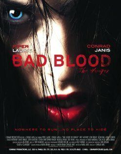 Постер фильма «Bad Blood... the Hunger»