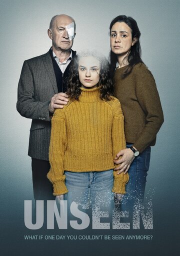 Постер фильма «Unseen (Invisible)»