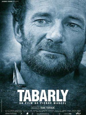 Постер фильма «Табарли»
