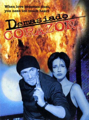 Постер фильма «Доброе сердце»