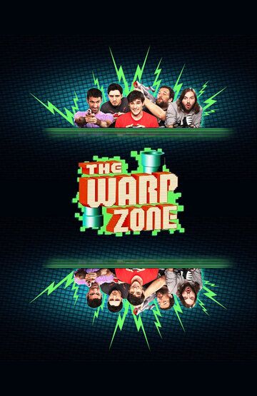 Постер фильма «The Warp Zone»