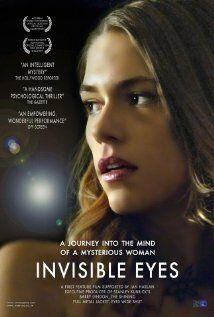 Постер фильма «Invisible Eyes»
