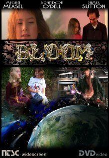Постер фильма «Bloom»