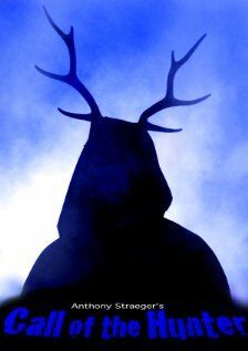 Постер фильма «Call of the Hunter»
