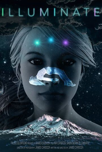 Постер фильма «Светило»