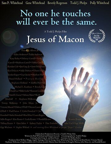Постер фильма «Jesus of Macon, Georgia»