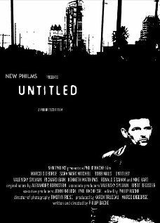 Постер фильма «Untitled»