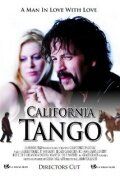Постер фильма «California Tango»