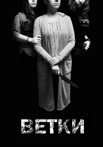 Постер фильма «Ветки»