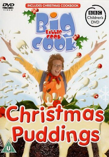 Постер фильма «Big Cook Little Cook»
