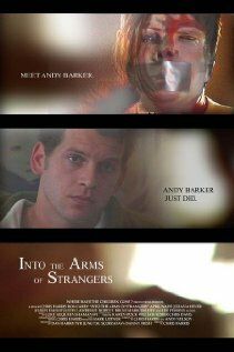 Постер фильма «Into the Arms of Strangers»