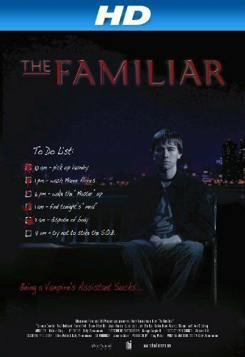The Familiar