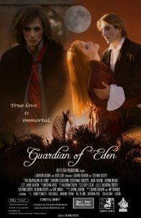Постер фильма «Guardian of Eden»