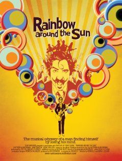 Постер фильма «Rainbow Around the Sun»