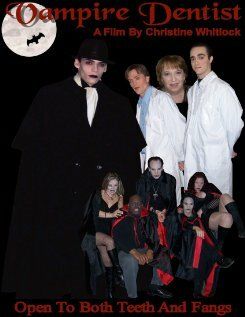 Постер фильма «Vampire Dentist»