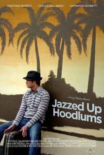 Постер фильма «Jazzed Up Hoodlums»