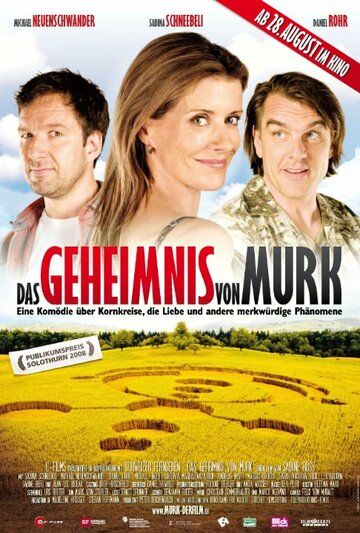 Постер фильма «Das Geheimnis von Murk»