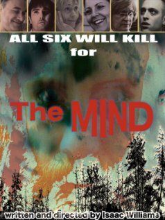 Постер фильма «The Mind»