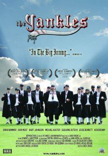 Постер фильма «The Yankles»