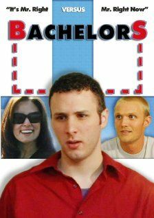 Постер фильма «Bachelors»