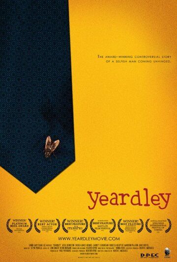 Постер фильма «Yeardley»