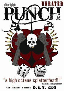 Постер фильма «Punch»