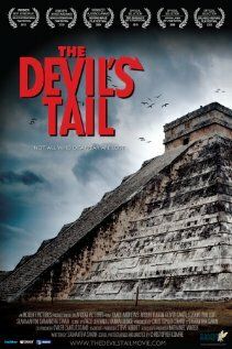 Постер фильма «The Devil's Tail»