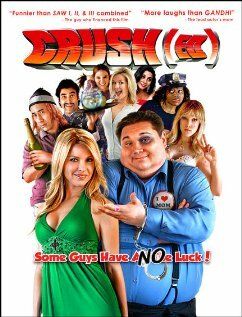 Постер фильма «Crush(ed)»