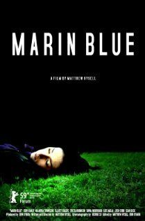 Постер фильма «Marin Blue»