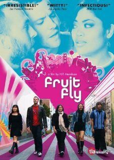 Постер фильма «Fruit Fly»