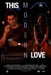 Постер фильма «This Modern Love»