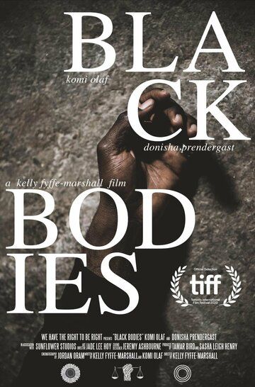 Постер фильма «Black Bodies»