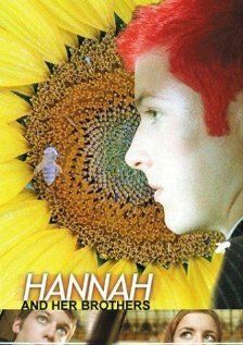 Постер фильма «Hana a jej bratia»