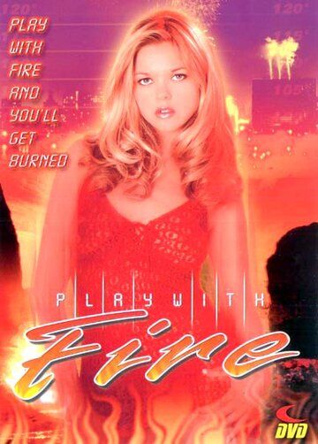 Постер фильма «Play with Fire»