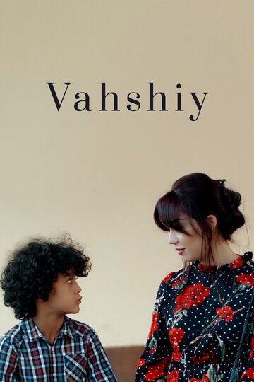 Постер фильма «Vahshiy»