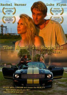 Постер фильма «Vol. 1 Dream the Name Is Rogells (Ruggells)»