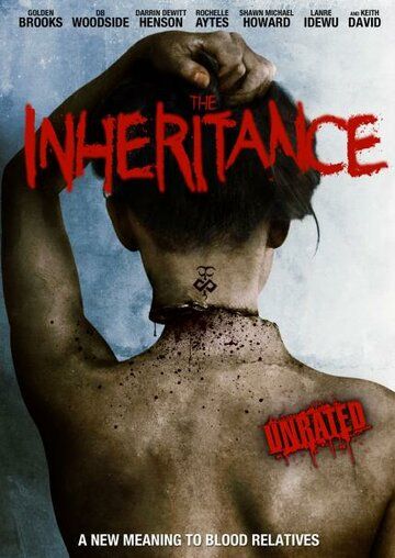 Постер фильма «The Inheritance»